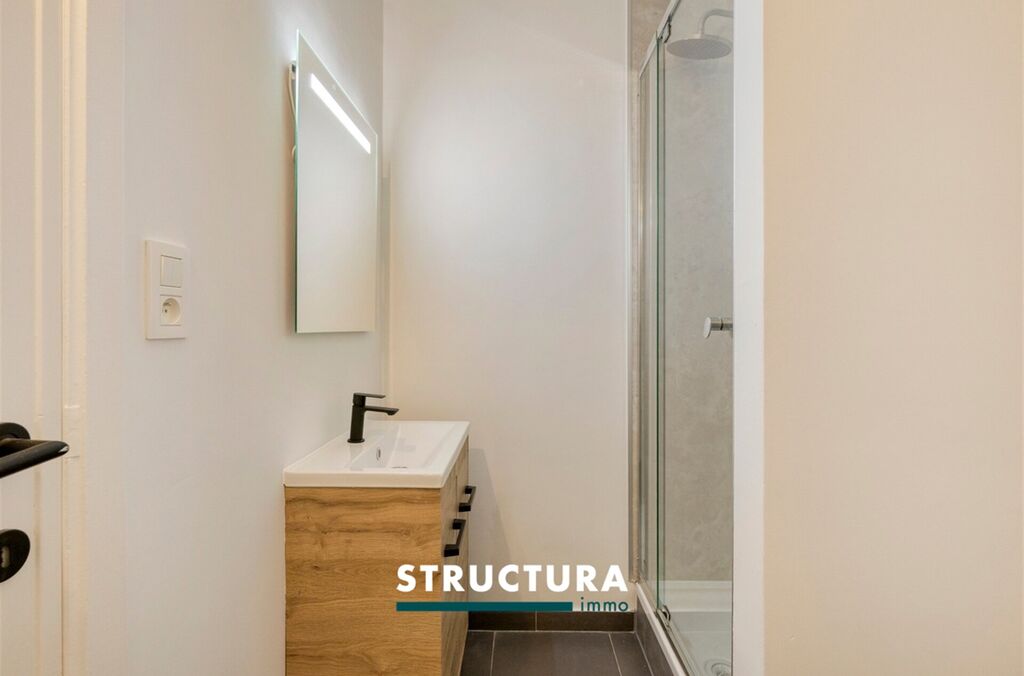 Appartement &agrave; vendre &agrave; STROMBEEK-BEVER