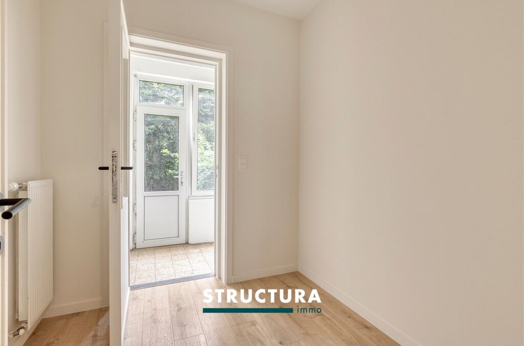 Appartement &agrave; vendre &agrave; STROMBEEK-BEVER