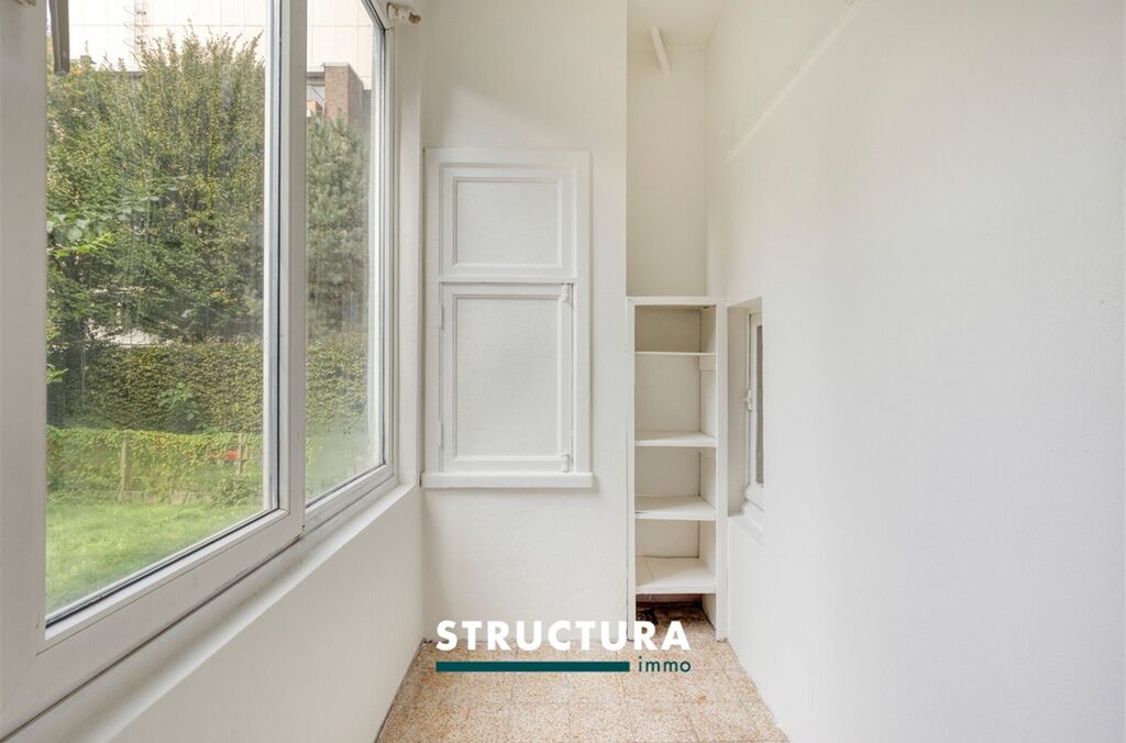 Appartement &agrave; vendre &agrave; STROMBEEK-BEVER