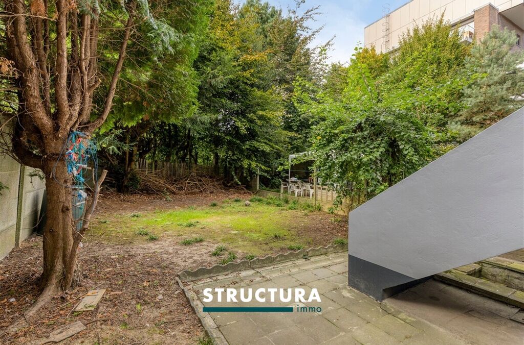 Appartement &agrave; vendre &agrave; STROMBEEK-BEVER