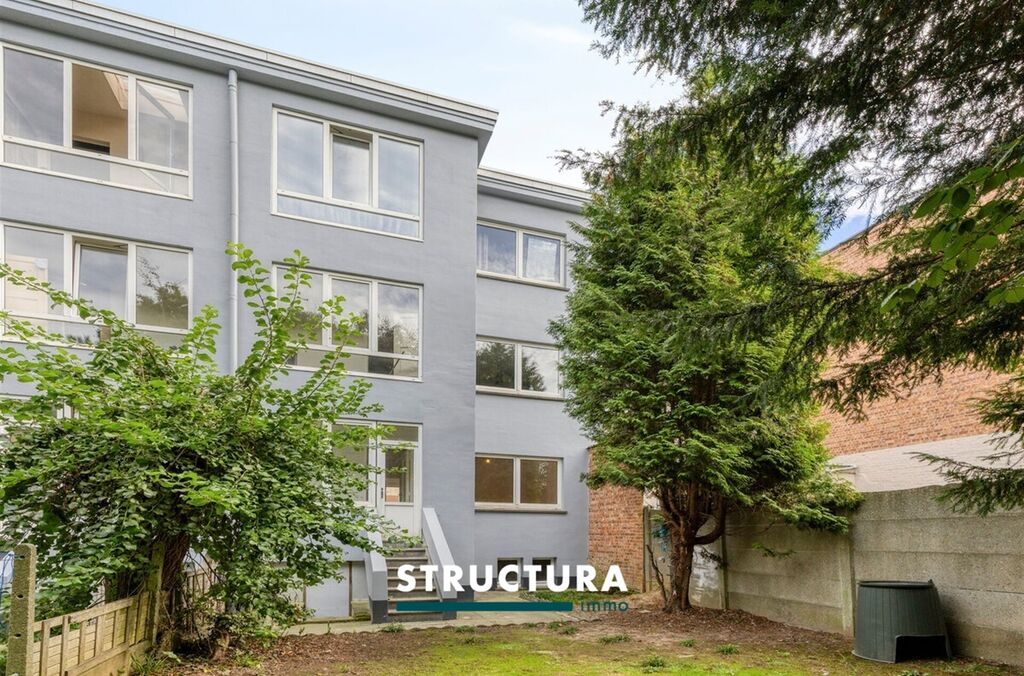 Appartement &agrave; vendre &agrave; STROMBEEK-BEVER