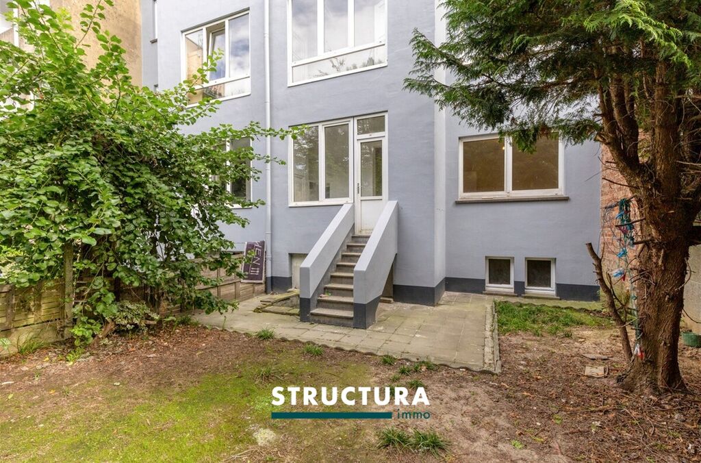 Appartement &agrave; vendre &agrave; STROMBEEK-BEVER