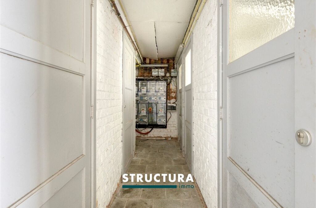 Appartement &agrave; vendre &agrave; STROMBEEK-BEVER