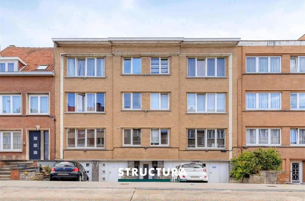 Appartement &agrave; vendre &agrave; STROMBEEK-BEVER