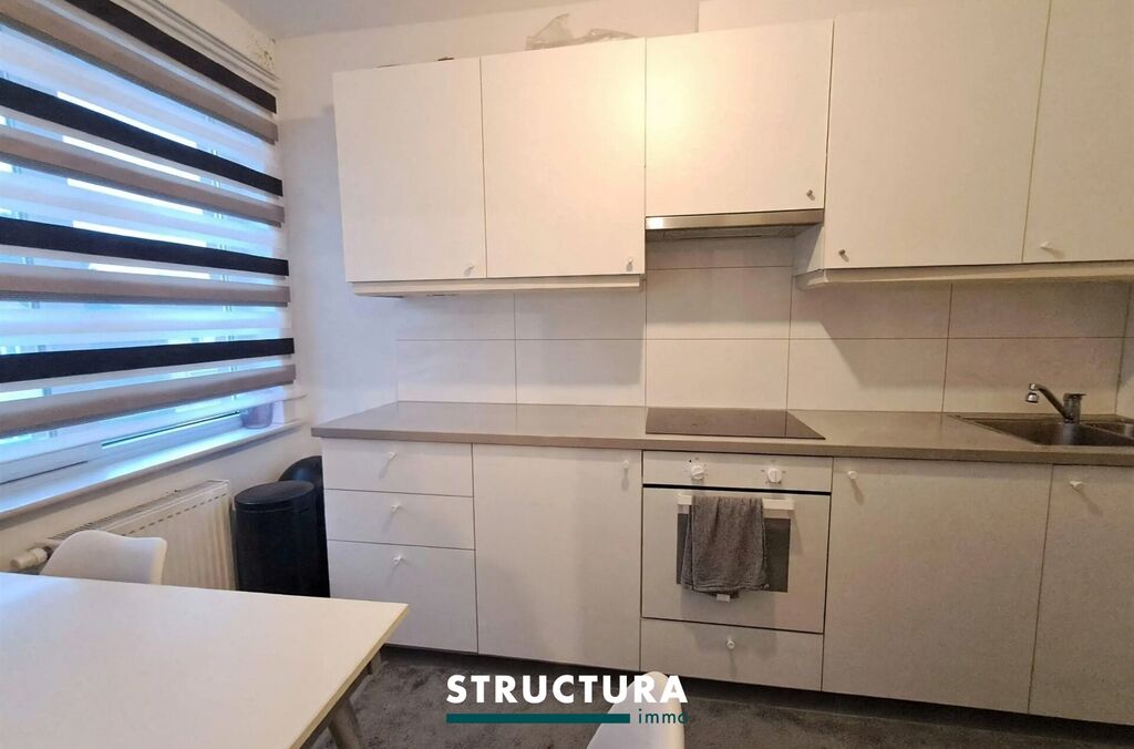 Appartement &agrave; vendre &agrave; STROMBEEK-BEVER