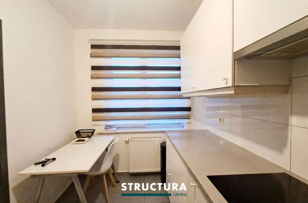 Appartement &agrave; vendre &agrave; STROMBEEK-BEVER