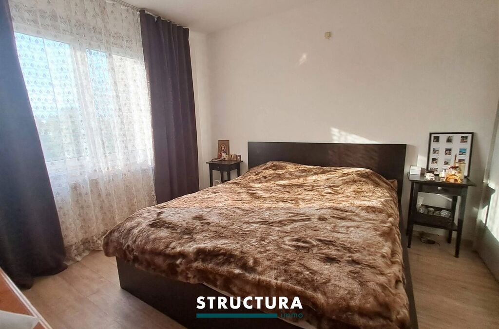Appartement &agrave; vendre &agrave; STROMBEEK-BEVER