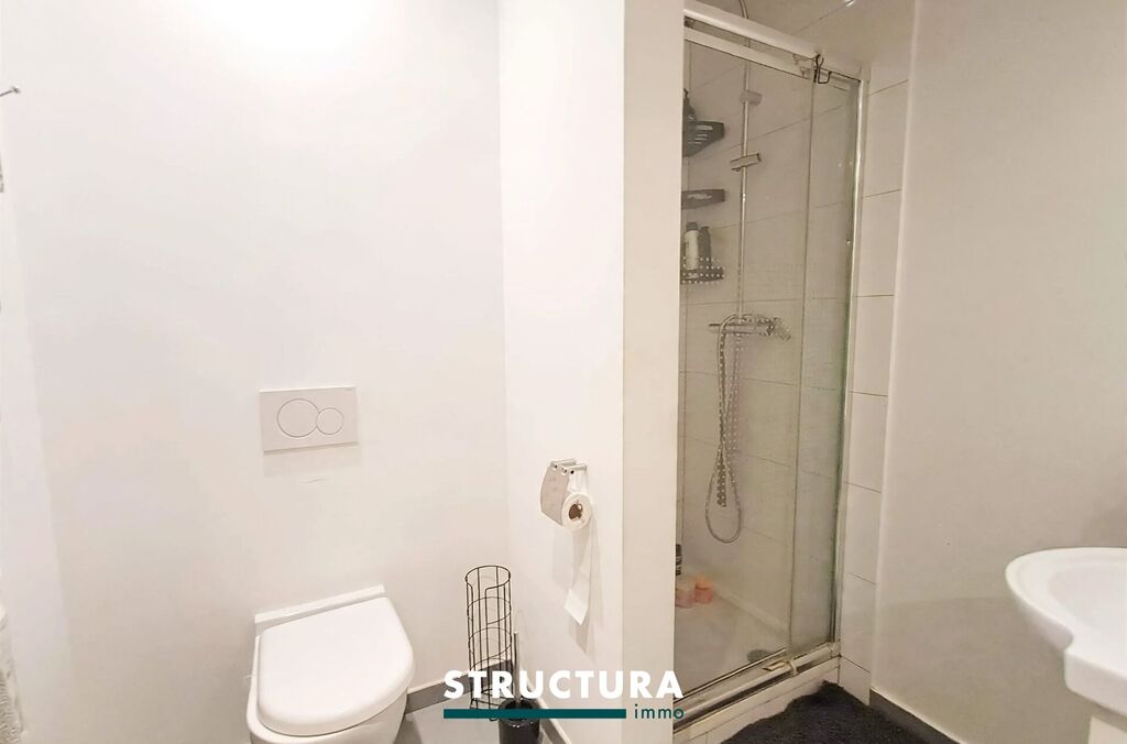 Appartement &agrave; vendre &agrave; STROMBEEK-BEVER