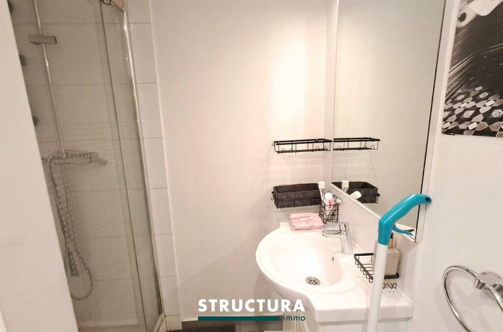 Appartement &agrave; vendre &agrave; STROMBEEK-BEVER