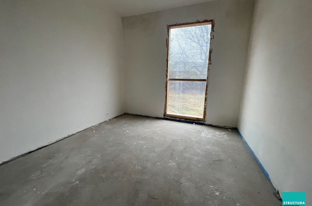 Appartement à vendre à STROMBEEK-BEVER