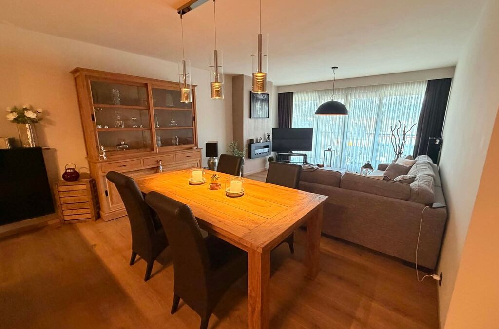 Appartement &agrave; vendre &agrave; WEMMEL