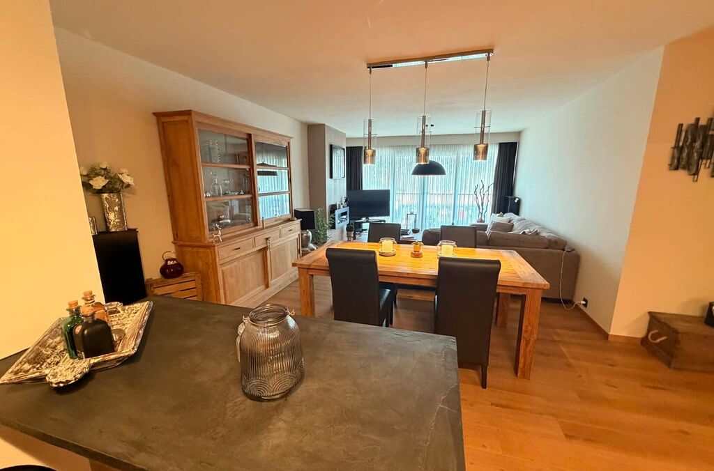 Appartement &agrave; vendre &agrave; WEMMEL