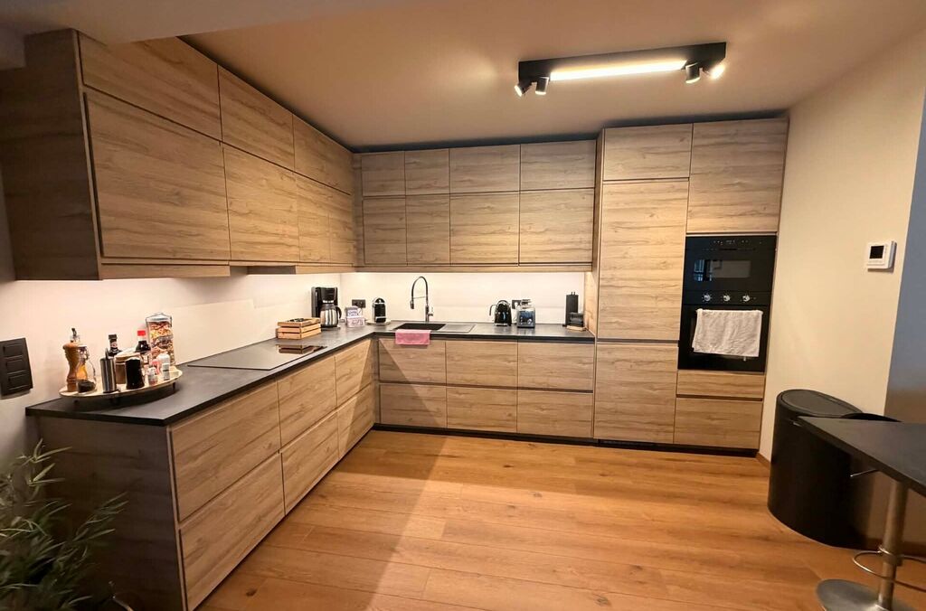 Appartement &agrave; vendre &agrave; WEMMEL