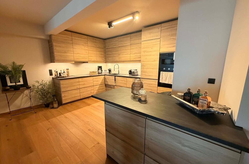 Appartement &agrave; vendre &agrave; WEMMEL