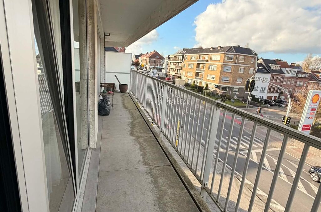 Appartement &agrave; vendre &agrave; WEMMEL