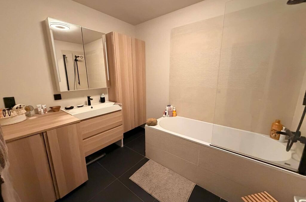 Appartement &agrave; vendre &agrave; WEMMEL