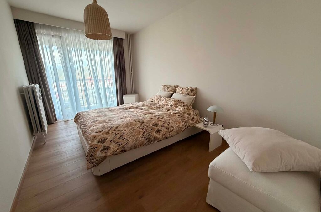 Appartement &agrave; vendre &agrave; WEMMEL