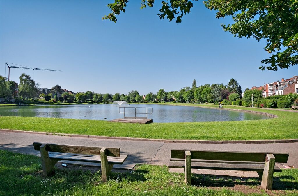 Appartement &agrave; vendre &agrave; WEMMEL