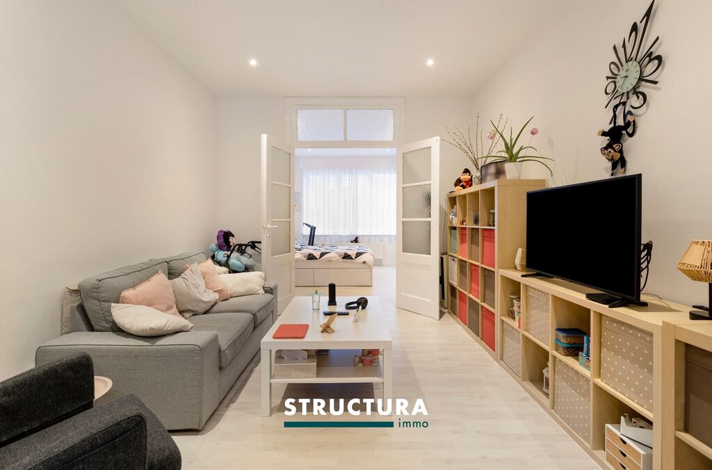 Appartement &agrave; vendre &agrave; WEMMEL