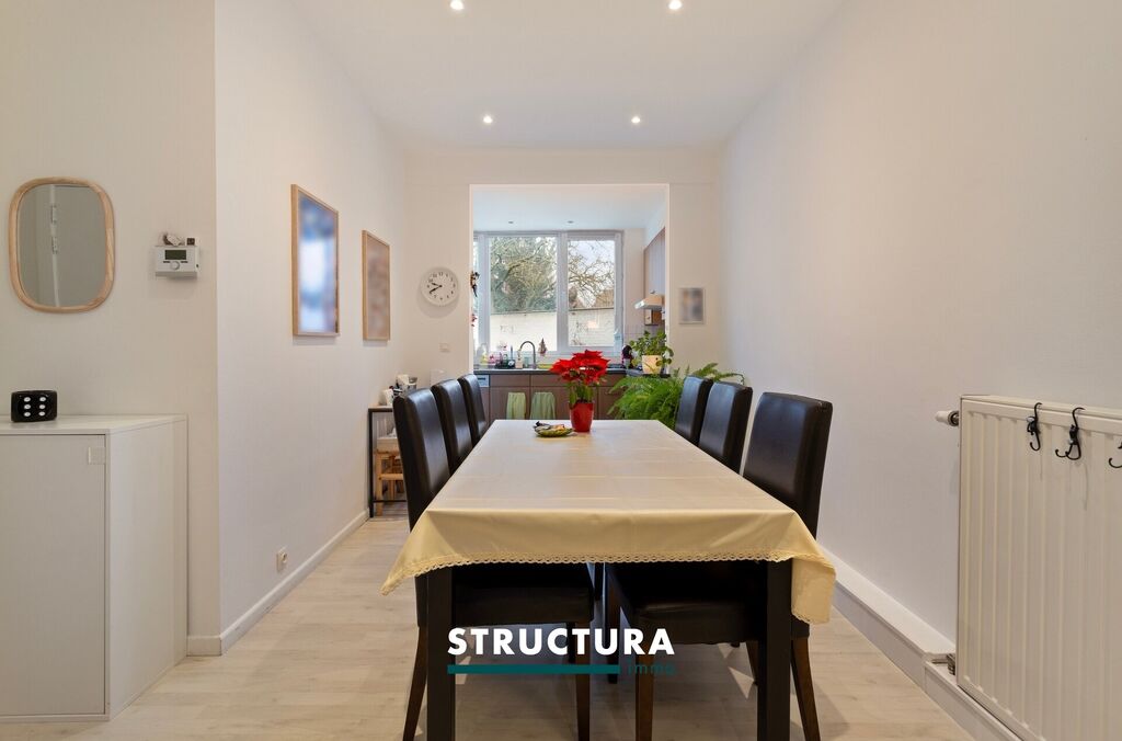 Appartement &agrave; vendre &agrave; WEMMEL