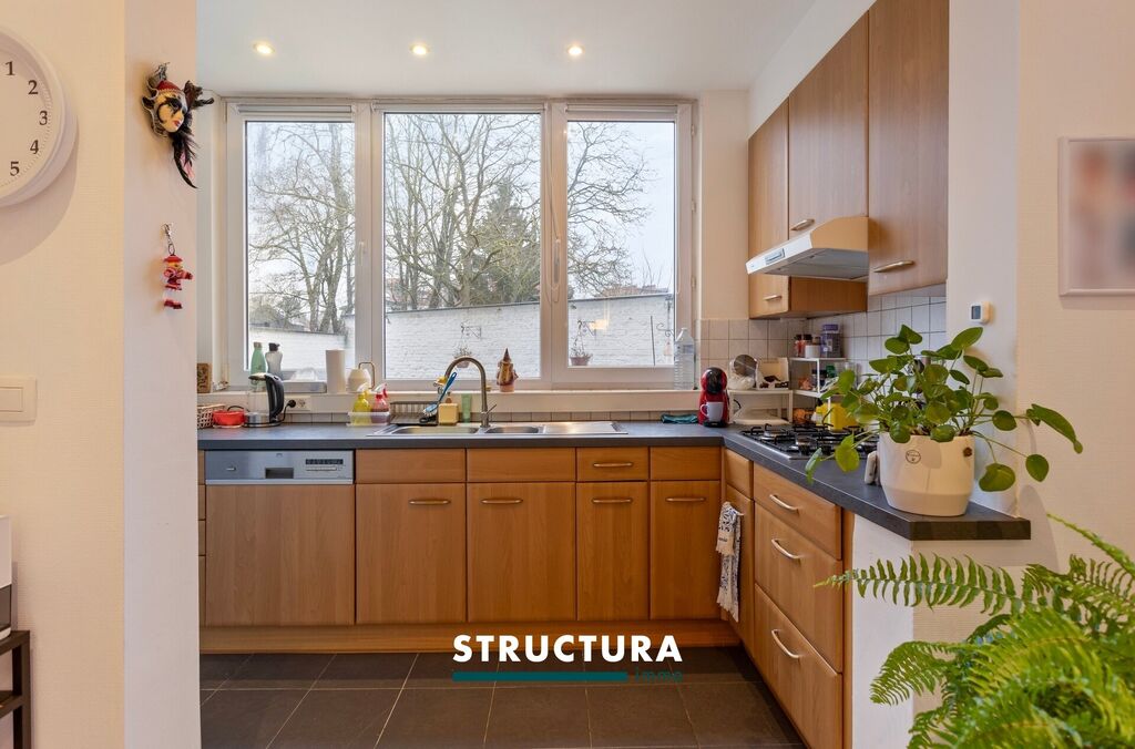 Appartement &agrave; vendre &agrave; WEMMEL