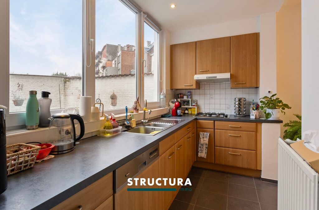 Appartement &agrave; vendre &agrave; WEMMEL