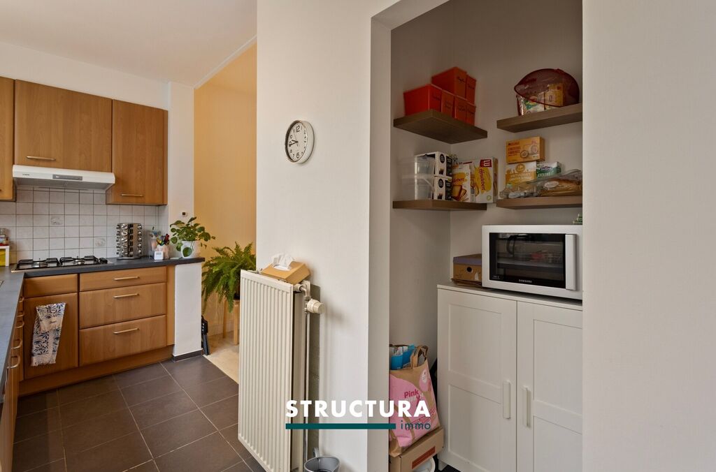 Appartement &agrave; vendre &agrave; WEMMEL