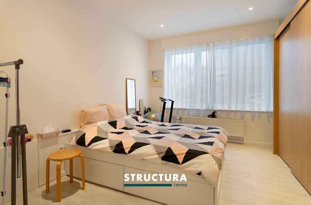 Appartement &agrave; vendre &agrave; WEMMEL