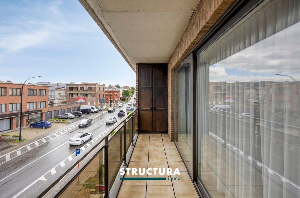 Appartement &agrave; vendre &agrave; WEMMEL