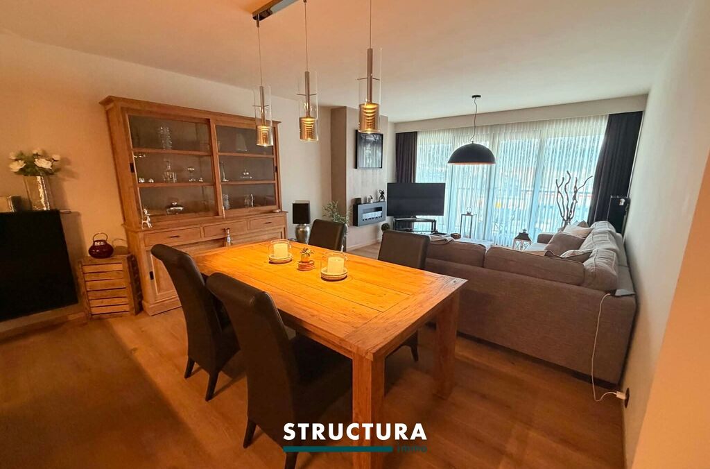 Appartement &agrave; vendre &agrave; WEMMEL