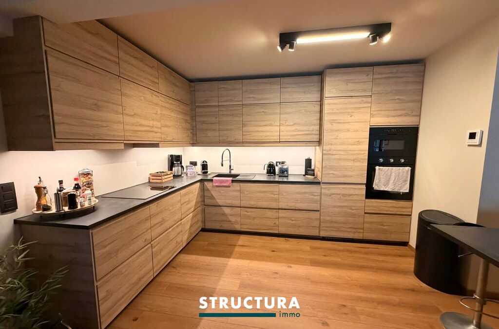 Appartement &agrave; vendre &agrave; WEMMEL