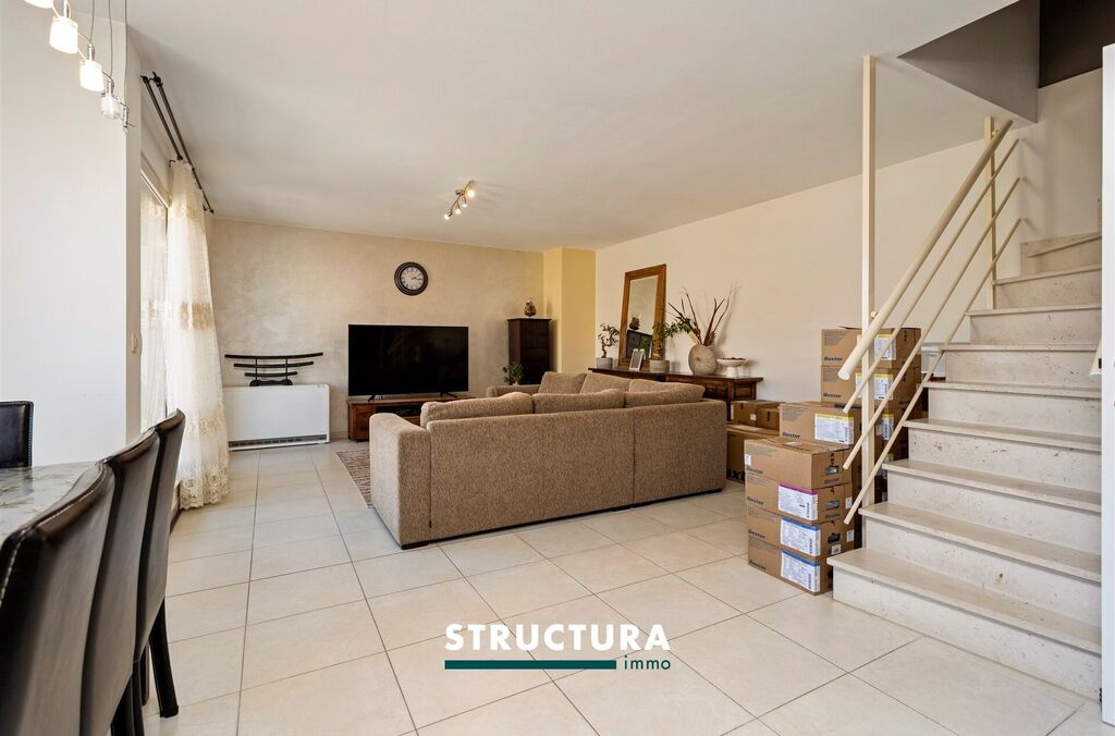 Appartement &agrave; vendre &agrave; WEMMEL