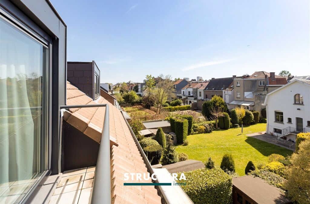 Appartement &agrave; vendre &agrave; WEMMEL
