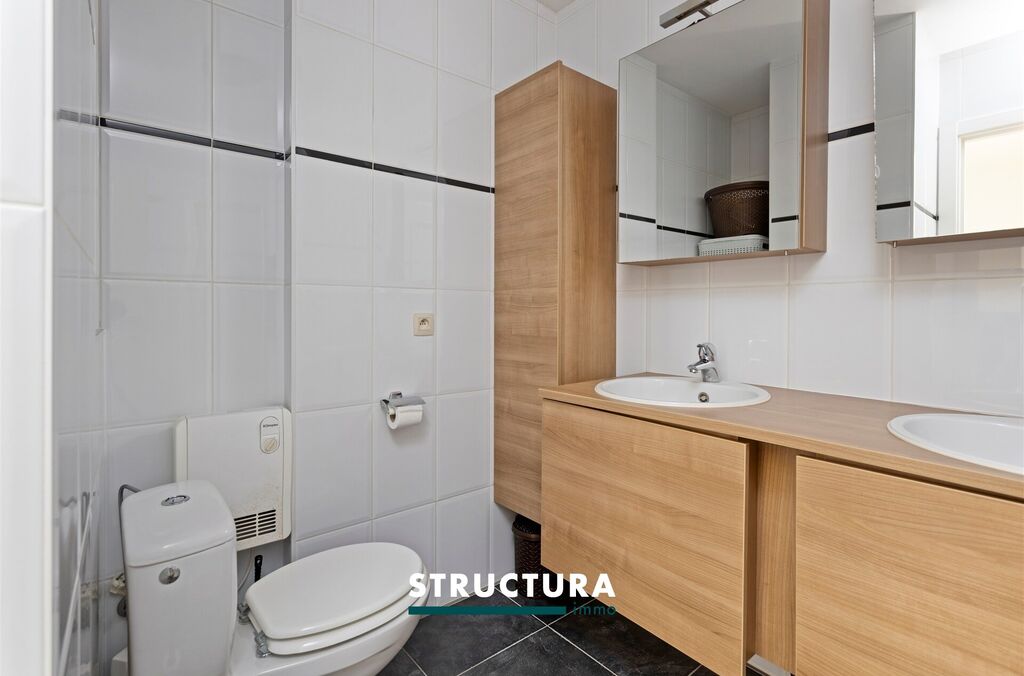 Appartement &agrave; vendre &agrave; WEMMEL