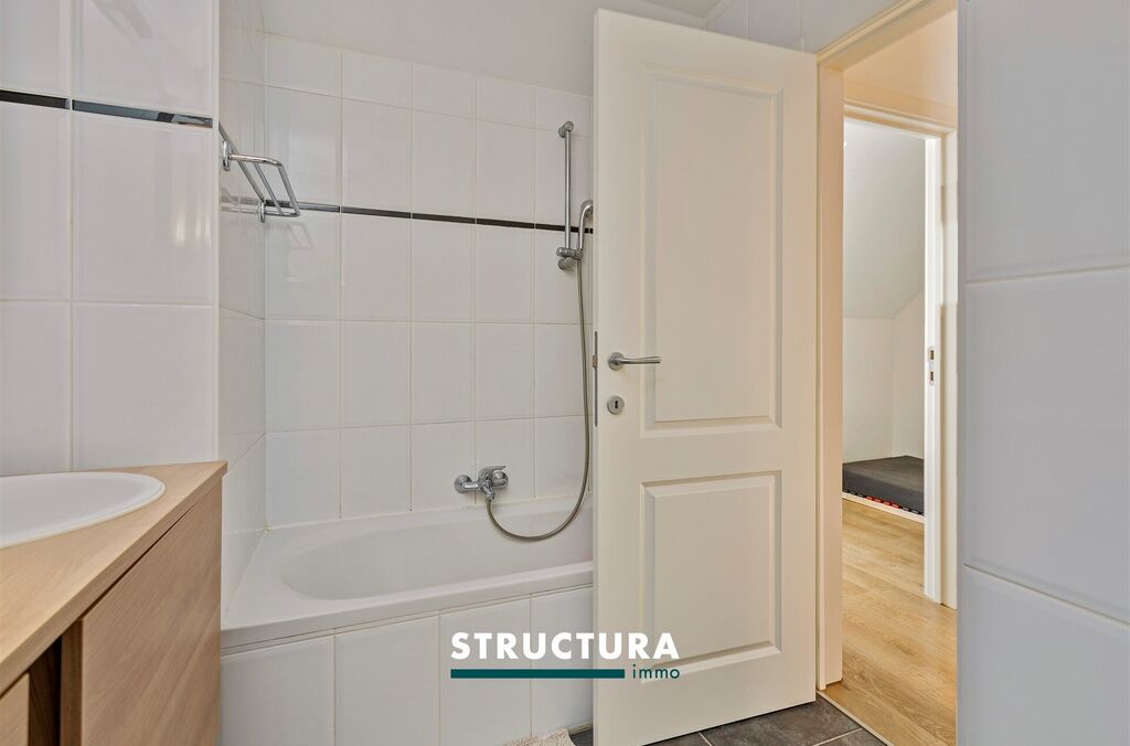 Appartement &agrave; vendre &agrave; WEMMEL