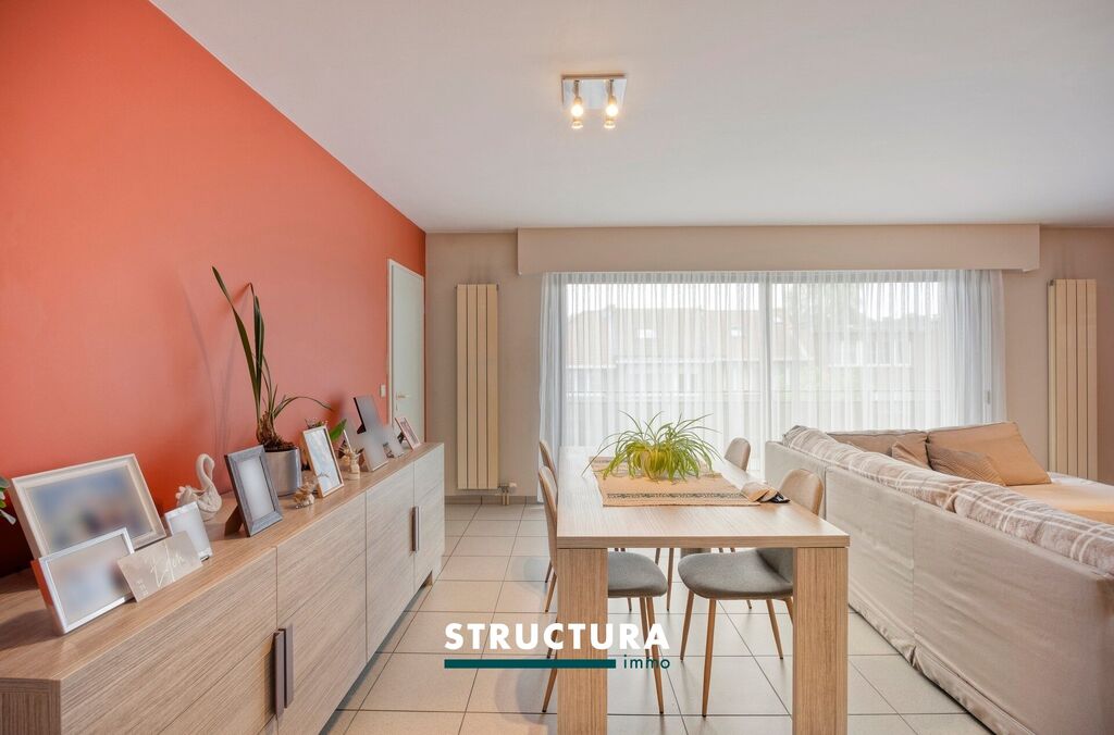 Appartement &agrave; vendre &agrave; WEMMEL