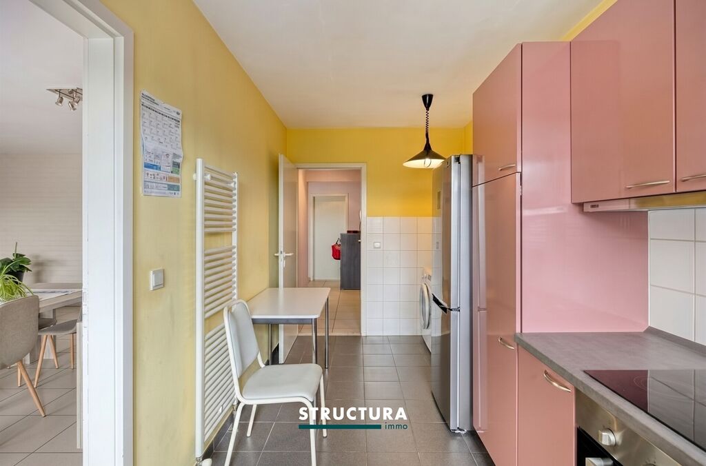Appartement &agrave; vendre &agrave; WEMMEL