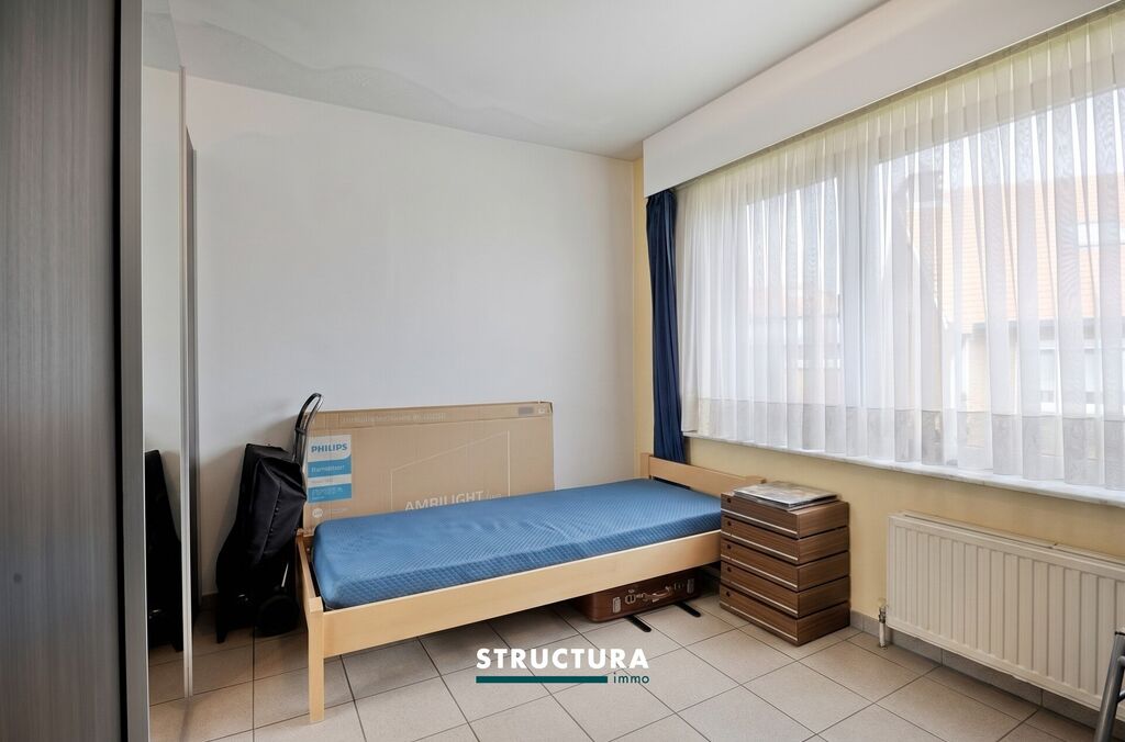 Appartement &agrave; vendre &agrave; WEMMEL