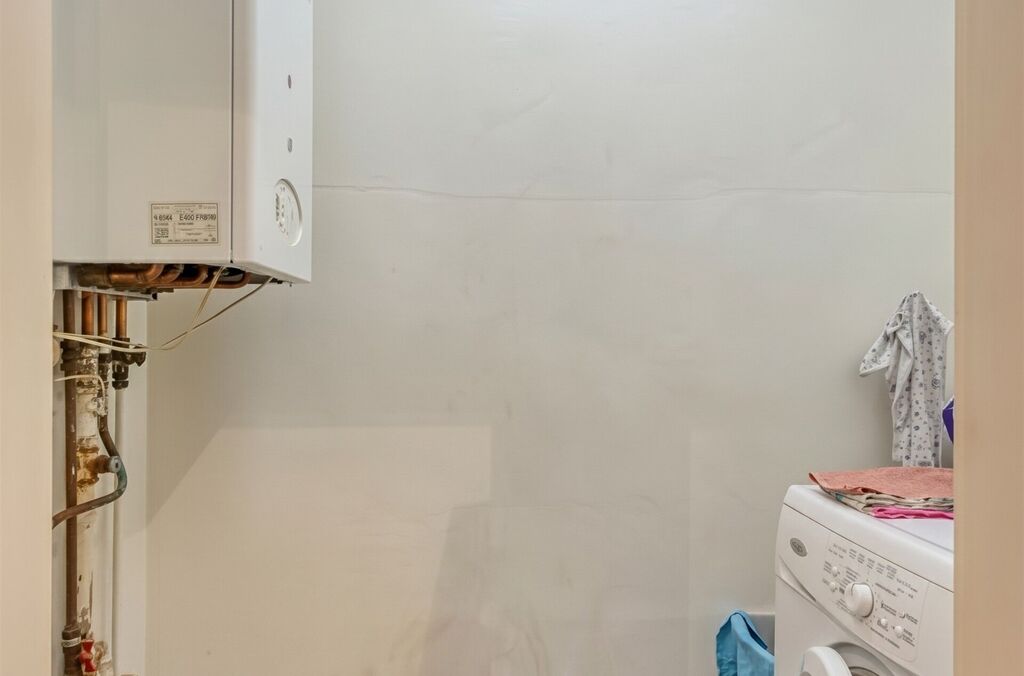 Appartement &agrave; vendre &agrave; WEMMEL