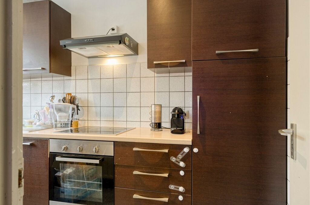 Appartement &agrave; vendre &agrave; WEMMEL