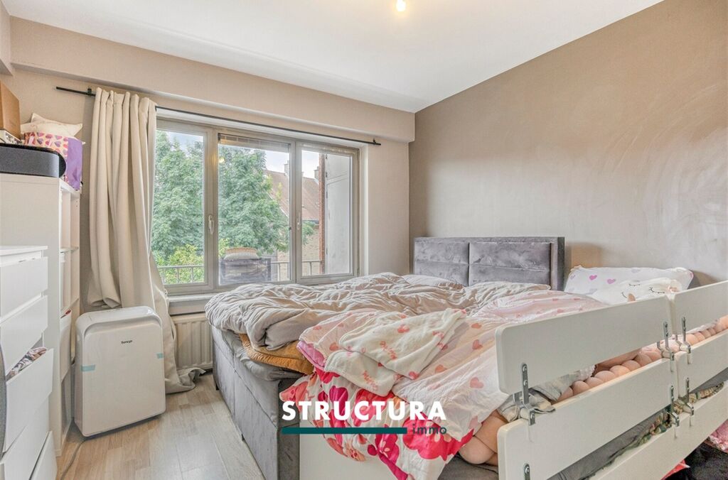 Appartement &agrave; vendre &agrave; WEMMEL