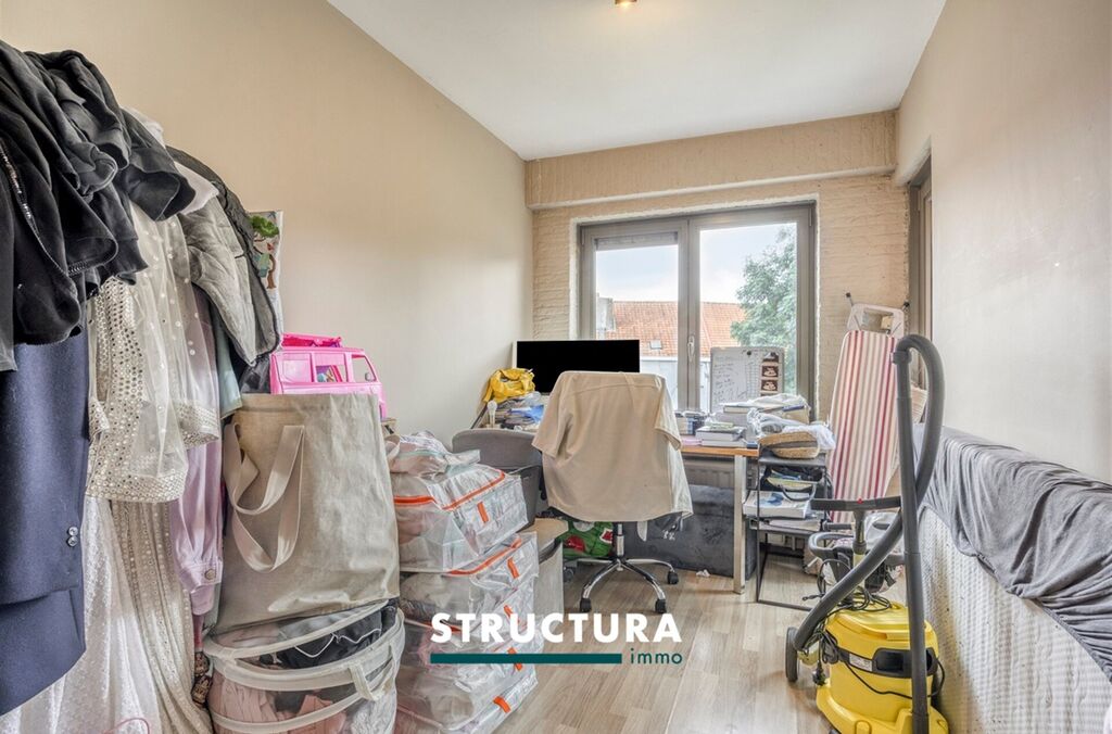 Appartement &agrave; vendre &agrave; WEMMEL