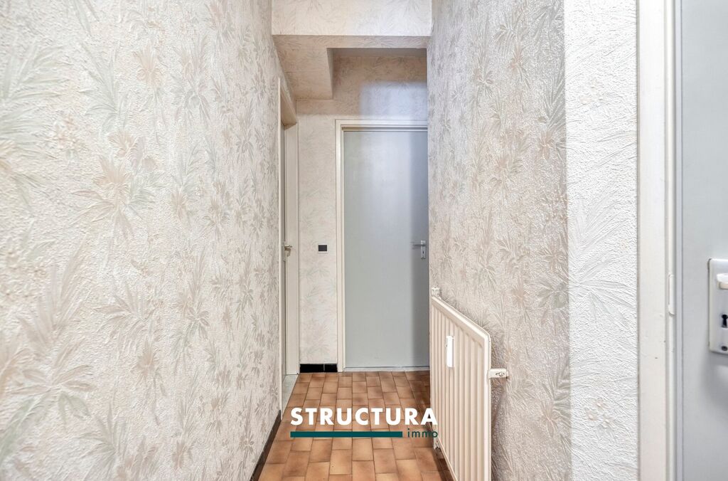Appartement &agrave; vendre &agrave; WEMMEL