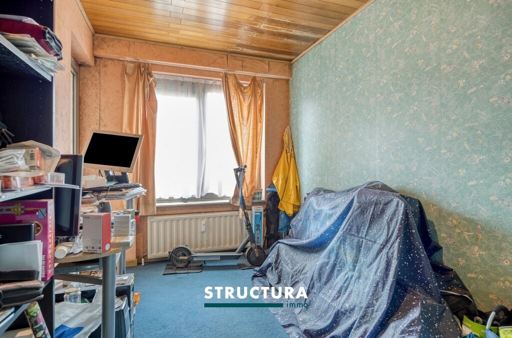 Appartement &agrave; vendre &agrave; WEMMEL