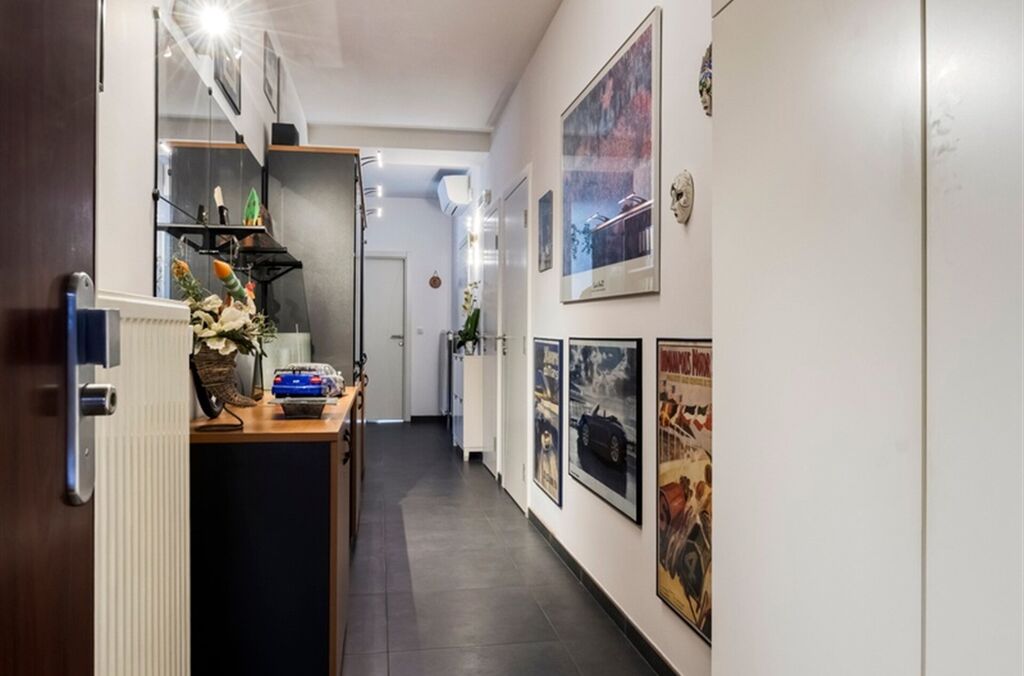 Appartement &agrave; vendre &agrave; WEMMEL