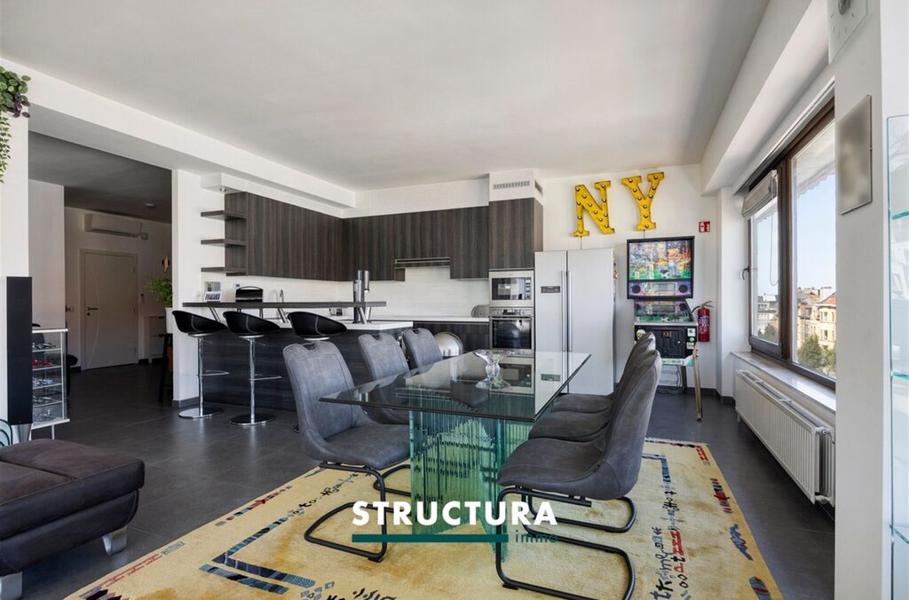 Appartement &agrave; vendre &agrave; WEMMEL