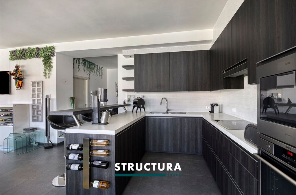 Appartement &agrave; vendre &agrave; WEMMEL