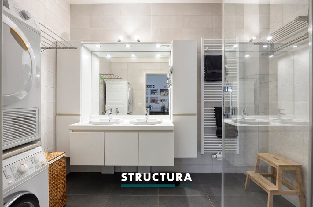 Appartement &agrave; vendre &agrave; WEMMEL