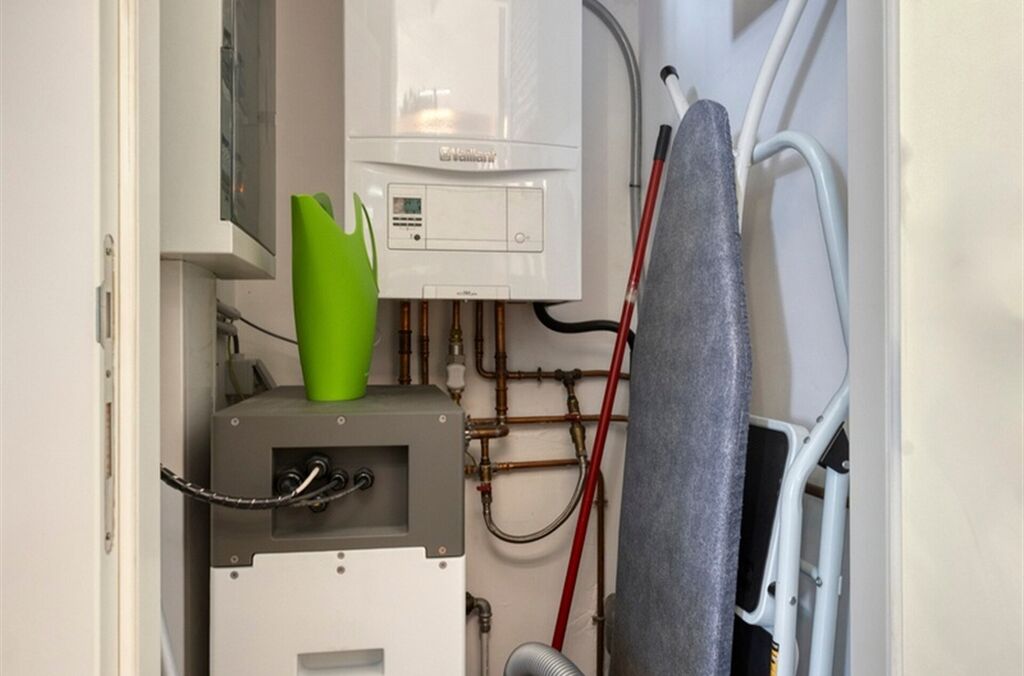 Appartement &agrave; vendre &agrave; WEMMEL
