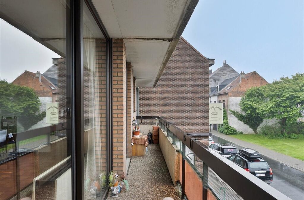 Appartement à vendre à WEMMEL